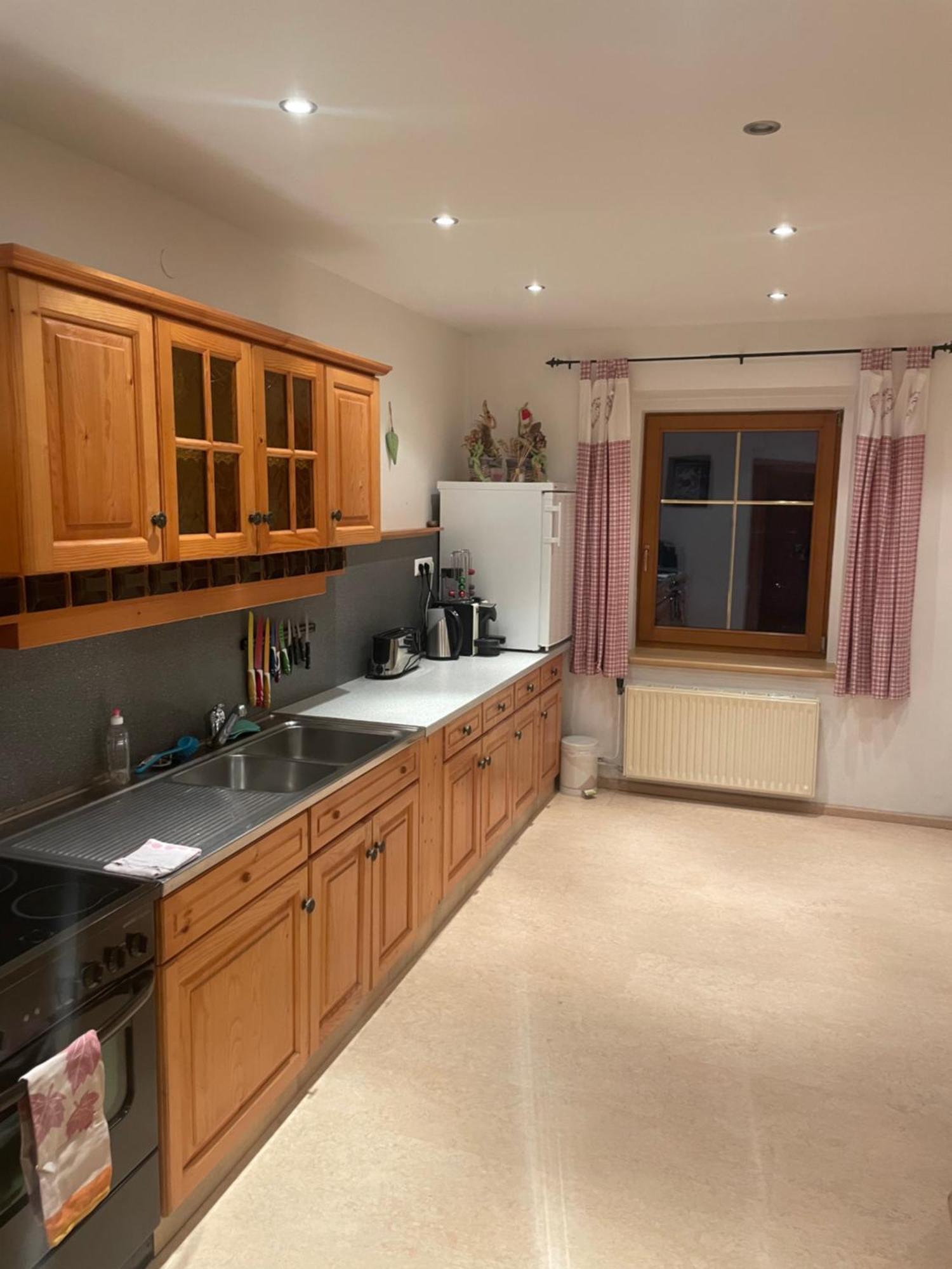 Chalets Alpin Kronhof Kotschach-Mauthen Экстерьер фото